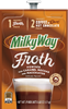 Alterra Milky Way Froth Cappuccino / Latte Swirl Flavia