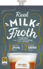 Alterra Real Milk Cappuccino / Latte Swirl Flavia