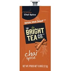 Bright Tea Co Chai Spice Bright Tea Co Earl Grey Tea Flavia