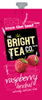 Bright Tea Co Raspberry Herbal Tea Bright Tea Co Raspberry Herbal Tea Flavia