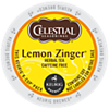 Celestial Seasoning Lemon Zinger Tea K-Cup 