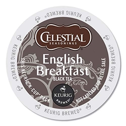 Celestial Seasonings English Breakfast K-Cup Celestial Seasonings English Breakfast K-Cup