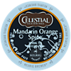 Celestial Seasonings Mandarin Orange Spice Tea K-Cup 