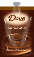 Dove Hot Chocolate Dove Hot Chocolate Flavia