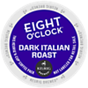 Eight Oclock Dark Italian 