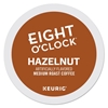 Eight O'clock Hazelnut K-Cup 