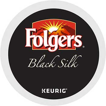 Folgers Black Silk 