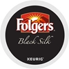 Folgers Black Silk 