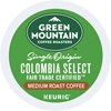 Green Mountain Colombia Select K-Cup Green Mountain Colombia Select