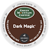 Green Mountain Dark Magic (Extra Bold) K-Cup Green Mountain Dark Magic (Extra Bold) K-Cup