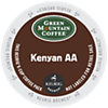 Green Mountain Kenyan AA Extra Bold K-Cup Green Mountain Kenyan AA Extra Bold