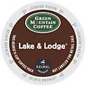 Green Mountain Lake & Lodge K -Cup 