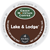Green Mountain Lake & Lodge K -Cup 