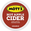 Green Mountain Motts Hot Apple Cider K-Cup Green Mountain Hot Apple Cider K-Cup