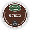 Green Mountain Our Blend K - Cup 