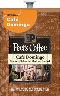 Peets Cafe Domingo Alterra Coffee Costa Rica Flavia