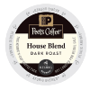 Peets Coffee House Blend 