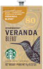 Starbucks Veranda Alterra Coffee Costa Rica Flavia