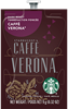 Starbucks Verona Alterra Coffee Costa Rica Flavia