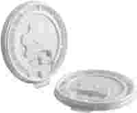 8 oz Paper Cup Lids 8 oz Paper Cup Lids