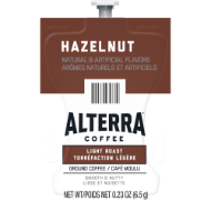 Alterra Coffee Hazelnut Alterra Coffee Hazelnut Flavia