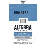 Alterra Coffee Sumatra Alterra Coffee Sumatra Flavia