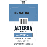 Alterra Coffee Sumatra Alterra Coffee Sumatra Flavia