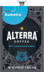 Alterra Coffee Sumatra Alterra Coffee Sumatra Flavia