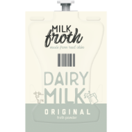 Alterra Real Milk Cappuccino / Latte Swirl Flavia