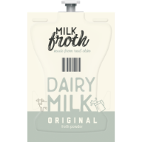 Alterra Real Milk Cappuccino / Latte Swirl Flavia