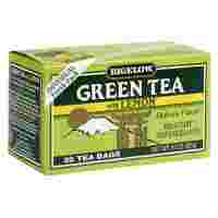 Bigelow Green Tea w/ Lemon Bigelow Green Tea w/ Lemon