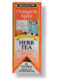Bigelow Orange & Spice Tea Bigelow Orange & Spice Tea