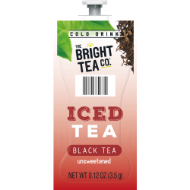 Bright Tea Black Iced Tea 