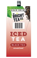 Bright Tea Black Iced Tea 