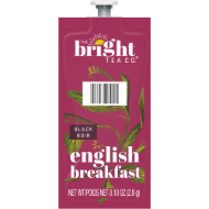 Bright Tea Co English Breakfast Tea Bright Tea Co English Breakfast Tea Flavia