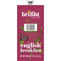 Bright Tea Co English Breakfast Tea Bright Tea Co English Breakfast Tea Flavia