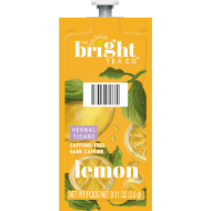 Bright Tea Co Lemon Herbal Tea Bright Tea Co Lemon Herbal Tea Flavia