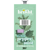 Bright Tea Co Peppermint Herbal Tea Bright Tea Co English Breakfast Tea Flavia