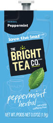 Bright Tea Co Peppermint Herbal Tea Bright Tea Co English Breakfast Tea Flavia