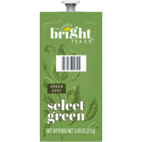Bright Tea Co Select Green Tea Bright Tea Co Select Green Tea Flavia