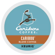 Caribou Blend K - Cup 