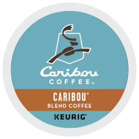 Caribou Blend K - Cup 