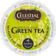 Celestial Seasonings Green Tea K-Cup Celestial Seasonings Green Tea K-Cup