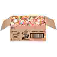 Coffee Mate Hazelnut Liquid Creamer Cups 180/ct Int. Delights 1/2 & 1/2 Liq Creamer Cups 384/ct
