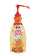 Coffee Mate Hazelnut Liquid Creamer Pump (2- 1.5 L) 