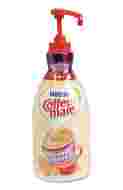Coffee Mate Original Liquid Creamer Pump (2- 1.5 L) 