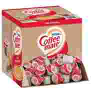 CoffeeMate Original Liquid Creamer Cups 180/ct CoffeeMate Original Liquid Creamer Cups