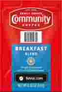 Community Breakfast Blend  