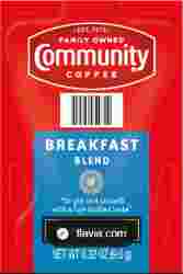 Community Breakfast Blend  