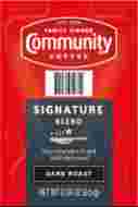 Community Signature Dark Blend 